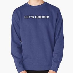 Matt Rife Merch Matt Rife Goooo Pullover Sweatshirt RB0809