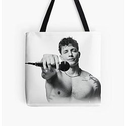 matt rife official, matt rife comedian All Over Print Tote Bag RB0809