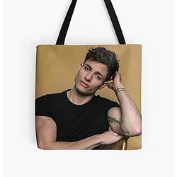 matt rife,  mat rife, matt rife tour 2023 All Over Print Tote Bag RB0809