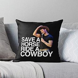 matt rife official, matt rife comedian Throw Pillow RB0809