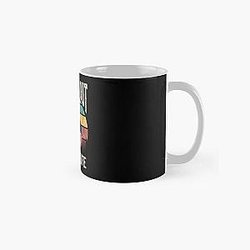 Cool Matt Rife Sun Vintage Artwork Classic Mug RB0809