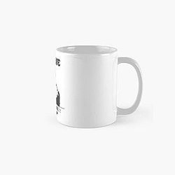 Matt Rife Problemattic World Tour Classic Mug RB0809