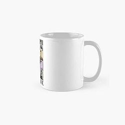 Matt Rife The Eras Style Classic Mug RB0809