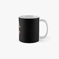 Will Trade My Husband For Matt Rife Tickets Quote Classic Mug RB0809