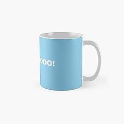 Matt Rife Merch Matt Rife Goooo Classic Mug RB0809