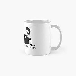 Matt Rife Mentally Classic Mug RB0809