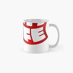 matt rife red flag Classic Mug RB0809