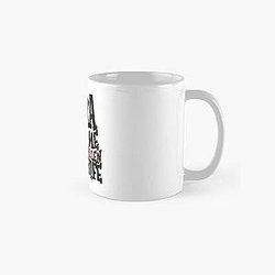 Alexa Bring Me Matt Rife Classic Mug RB0809