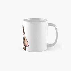 Matt Rife Hot Comedian Classic Mug RB0809