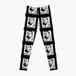 Problemattic Matt Rife Leggings RB0809