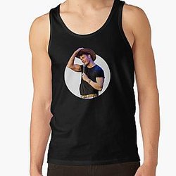 matt rife official, matt rife comedian Tank Top RB0809