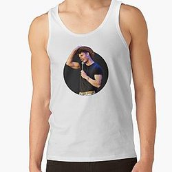 matt rife official, matt rife comedian Tank Top RB0809