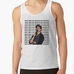 matt rife official, matt rife comedian Tank Top RB0809