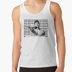 matt rife official, matt rife comedian Tank Top RB0809