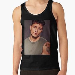 rife comedian Tank Top RB0809