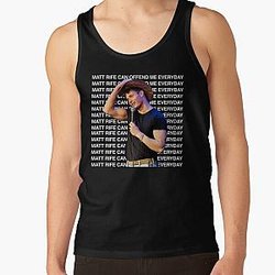 matt rife official, matt rife comedian Tank Top RB0809