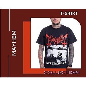 Mayhem T-Shirts