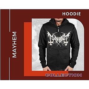 Mayhem Hoodies