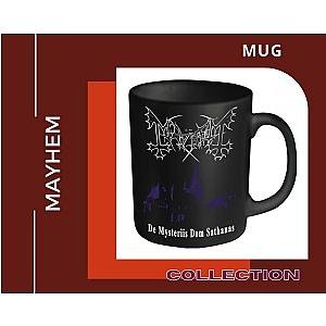 Mayhem Mugs