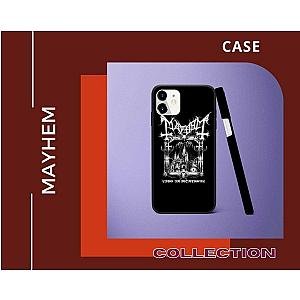 Mayhem Cases