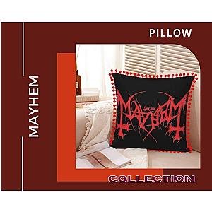 Mayhem Pillows