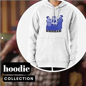 MBMBAM Hoodies