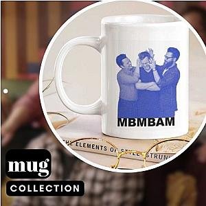 MBMBAM Mugs