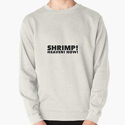 MBMBAM Pullover Sweatshirt RB1010