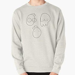 McElroys Pullover Sweatshirt RB1010