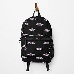 Mcelroy Merch The Adventure Zone Backpack RB1010