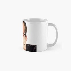 Griffin McElroy - TAZ - MBMBaM Classic Mug RB1010