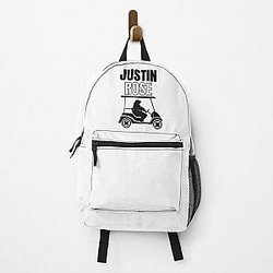 Justin Rose Backpack RB1010