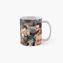 goof mcelroy brothers  Classic Mug RB1010