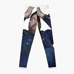 travis mcelroy Leggings RB1010