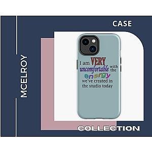 Mcelroy Phone Case