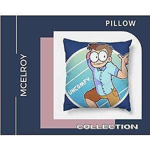 Mcelroy Throw Pillow