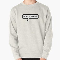 MBMBaM - Glass Shark Pullover Sweatshirt RB1010