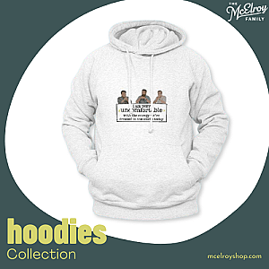 McElroy Hoodies