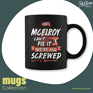 McElroy Mugs