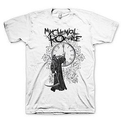 My Chemical Romance Classic T-Shirt