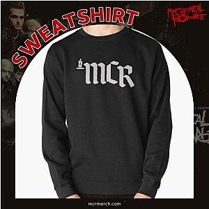 My Chemical Romance Sweatshirts