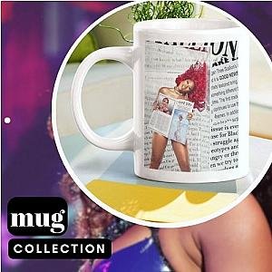 Megan Thee Stallion Mugs