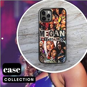 Megan Thee Stallion Cases