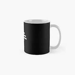 I GOT TRUST ISSUES BECAUSE PEOPLE GOT LYING ISSUES. Classic Mug RB0811