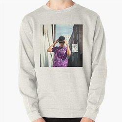 Metro Boomin Pullover Sweatshirt RB0706