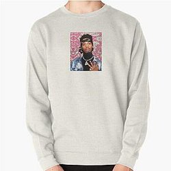 Metro Boomin Heroes and Villains Poster Album Graphic Pullover Sweatshirt RB0706