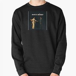 metro boomin Pullover Sweatshirt RB0706