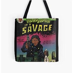 metro boomin All Over Print Tote Bag RB0706