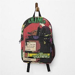 metro boomin Backpack RB0706