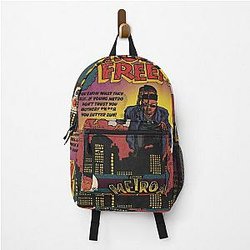 metro boomin Backpack RB0706